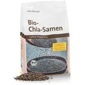 Produktbild: Bio Chia-Samen 1 kg - 1 kg