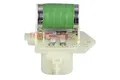Produktbild: Vorwiderstand Elektromotor (Kühlerlüfter) METZGER AUTOTEILE 0917354 für ALFA 12V