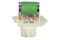 Produktbild: METZGER Vorwiderstand, Elektromotor-Kühlerlüfter Links Rechts 0917354