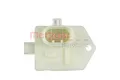 Produktbild: METZGER 0917354 Vorwiderstand, Elektromotor (Kühlerlüfter) für ALFA ROMEO,FIAT,O