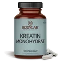 Produktbild: Kreatin Monohydrat (180 Kapseln)