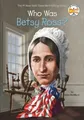 Produktbild: James Buckley, Jr. Who Was Betsy Ross? (Taschenbuch) Who Was? (US IMPORT)