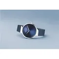 Produktbild: Bering 15531-307 Max René Damenuhr 31mm 3ATM - Blau