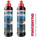 Produktbild: 2x Menzerna Liquid Carnauba Protection Autowachs Carnauba Versiegelung 250ml