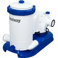 Produktbild: B-Ware Bestway Filterpumpe Wasserpumpe Artikelzustand: neu & Gebrauchsspuren: keine