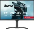 Produktbild: iiyama G-MASTER GB2771UHSU-B1 Computerbildschirm 68,6 cm (27') 3840 x 2160 Pixel 4K Ultra HD LED Schwarz (GB2771UHSU-B1)