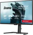 Produktbild: Iiyama G-Master GB2771UHSU-B1 Gaming Monitor 68,6cm (27