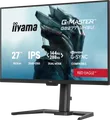 Produktbild: IIY GB2771UHSUB1 - 69cm Monitor, 4K, USB, Pivot, Lautsprecher