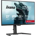 Produktbild: iiyama G-Master GB2771UHSU-B1, Gaming-Monitor, 68,6 cm (27 Zoll), UHD, schwarz