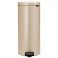 Produktbild: Brabantia Treteimer, Champagne, 30 l