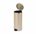 Produktbild: Brabantia Mülleimer NewIcon 30 L Metallic Gold