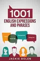 Produktbild: 1001 English Expressions and Phrases: Common Senten... | Buch | Zustand sehr gut