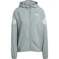 Produktbild: ADIDAS Damen Jacke adi365 Iconic