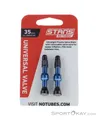 Produktbild: Stan's NoTubes NoTubes Universal 35mm Presta Ventile-Blau-One Size