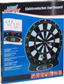 Produktbild: NSP Elektronisches Dartboard, 18 Spiele