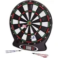 Produktbild: New Sports Elektronisches Dartboard, 18 Spiele