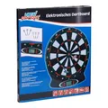 Produktbild: Neues elektronisches Sport-Dartboard, 18 Spiele