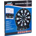 Produktbild: Neues elektronisches Sport-Dartboard, 18 Spiele