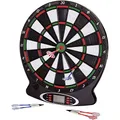 Produktbild: New Sports elektronisches Dartboard, 18 Spiele