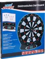 Produktbild: Spiel New Sports Elektronisches Dartboard, 18 Spiele