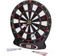 Produktbild: Vedes Dartscheibe NSP Elektronisches Dartboard, 18 Spiel