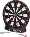 Produktbild: NSP Elektronisches Dartboard, 18 Spiel
