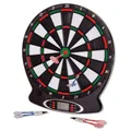 Produktbild: The Toy Company Elektronisches Dartboard, 18 Spiele, ohne Netzteil