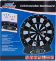 Produktbild: New Sports Elektronisches Dartboard, Elektronische Dartscheibe, Dartspiel Neu