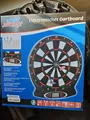 Produktbild: Elektronisches Dartboard mit Sound, #R14B1