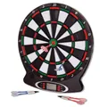 Produktbild: VEDES 72110901 - NSP Elektronisches Dartboard Dartscheibe Wurfspiel