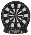 Produktbild: New Sports elektronisches Dartboard, 18 Spiele