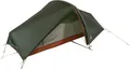 Produktbild: Vango F10 Helium Tunnelzelt, 2-Personen, 175x245cm, grün