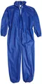Produktbild: Kerbl 3433 PP Einweg Overall, Größe XL, blau