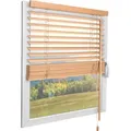 Produktbild: Sol Royal Holzjalousie, Natur, Holz, 40 cm, Wohntextilien, Rollos & Jalousien, Jalousien