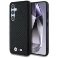 Produktbild: Original BMW M Carbon For Samsung S25+ 5G Magsafe Schutzhülle/Case