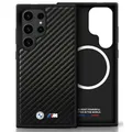 Produktbild: Handyhülle für Galaxy S25 Ultra BMW Case Cover Schutzhülle Etui Hülle Schwarz