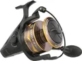 Produktbild: Penn Battle IV 10000 Spinning Reel - Meeresrolle