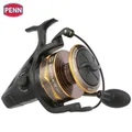 Produktbild: PENN Fishing Full Metal Body Spinning Reel BATTLE IV 10000