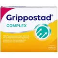 Produktbild: Grippostad Complex Ass/Pseudoephedrinhydrochlorid 20 ST