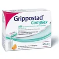 Produktbild: Grippostad Complex ASS