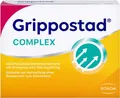 Produktbild: Grippostad Complex Granulat Schnupfen Erkältung Nasenschleimhaut abschwellend