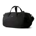 Produktbild: Bellroy Venture Ready Duffel 55L (große Reisetasche mit übersichtlicher Organisation und robusten Materialien) - Black
