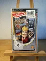 Produktbild: Spiel: PSP - Sony - Buzz - Deutschlands Superquizz - sealed - neu - in Folie -