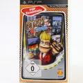Produktbild: Sony PSP Playstation Portable PAL Klassiker Mix Spiele Sammlung zum Auswählen