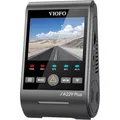 Produktbild: VIOFO Dashcam A229 Plus 1CH, Auto, 2K Weitwinkel-Kamera 140°, WLAN und GPS
