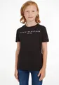 Produktbild: Tommy Hilfiger T-Shirt ESSENTIAL TEE für Jungen und Mädchen