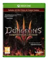 Produktbild: Dungeons 3: Complete Edition