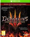 Produktbild: Dungeons 3: Complete Edition - Xbox ONE - Neu & OVP - EU Version