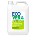 Produktbild: Ecover® Allzweckreiniger, Oberflächenreiniger, Konzentrat 4006314 , 5 L - Kanister, Duft: Zitronengras & Ingwer