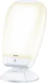 Produktbild: BEURER TL 80 Tageslichtlampe 10.000 LUX Lichttherapielampe 2x 36 Watt Röhren